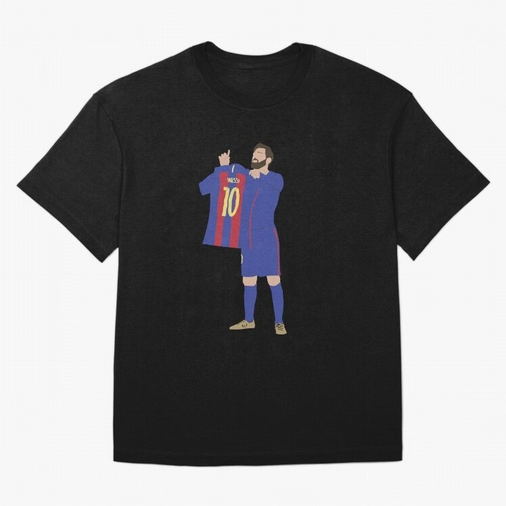 Messi minimalist design T-Shirt Bring Trophy Dreams To FIFA World Cup 2026 Built Around Jersey, Nike Match Day Shirt, Messi England Fans, Adidas Supporter Tee, Jordan Soccer Fan Top, Yamal Croatia Trophy Race