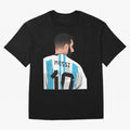Messi T-Shirt Discover Global Football Passion For FIFA World Cup 2026, Jordan Football Jersey For Group Stage, Adidas Fan Shirt For Mbappe Fans, Nike Supporter Top, Bellingham Ecuador Fan Club
