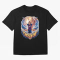 Young Messi Classic T-Shirt Enjoy The Biggest Football Party Of FIFA World Cup 2026 Jersey, Nike Fan Tee, CR7 Argentina Fans, Jordan Soccer Shirt, Adidas Match Day Top, Vinicius Australia Goal Celebration