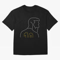 Lionel Messi 10 - Barcelona| Perfect Gift For you and friends Classic T-Shirt Argentina Neymar World Cup 2026 Jersey, Jordan Supporter Tee, Group Stage, Nike World Cup Shirt, Adidas Football Fan Top, Kane Portugal Final Match