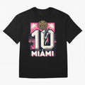 MiaMessi Premium Classic T-Shirt Spain Messi World Cup 2026 Jersey, Jordan Supporter Tee, Group Stage, Nike World Cup Shirt, Adidas Football Fan Top, Pedri Netherlands Goal Celebration