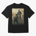 messi giving kamin yamal his shirt iconic design Classic T-Shirt Represent Football Lovers During FIFA World Cup 2026 USA Fan Jersey, Nike Fan Tee, England Supporter Shirt, Jordan Soccer Shirt, Neymar Adidas Match Day Top, Mbappe Sweden Goal