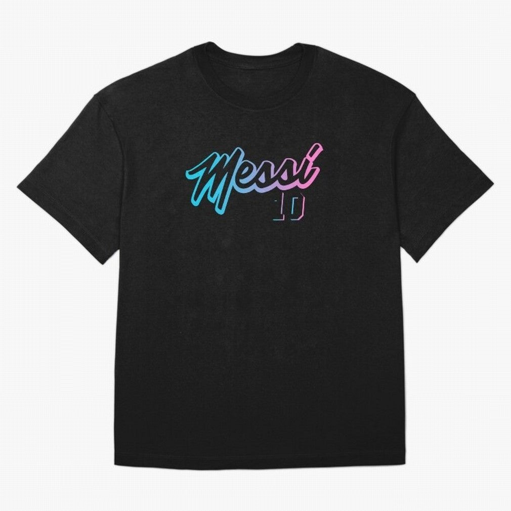 Messi Miami Heat Classic T-Shirt Bring A Vintage Feel To The FIFA World Cup 2026 USA, Adidas Soccer Jersey For Match Day, Nike Football Fan Shirt For Messi Fans, Jordan Supporter Top, Modric Ecuador Supporter Night