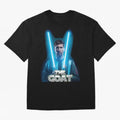 MiaMessi Premium Classic T-Shirt Spain Messi World Cup 2026 Jersey, Adidas Soccer Tee, Match Day, Nike Football Fan Shirt, Jordan Supporter Top, Mbappe Portugal Trophy Race