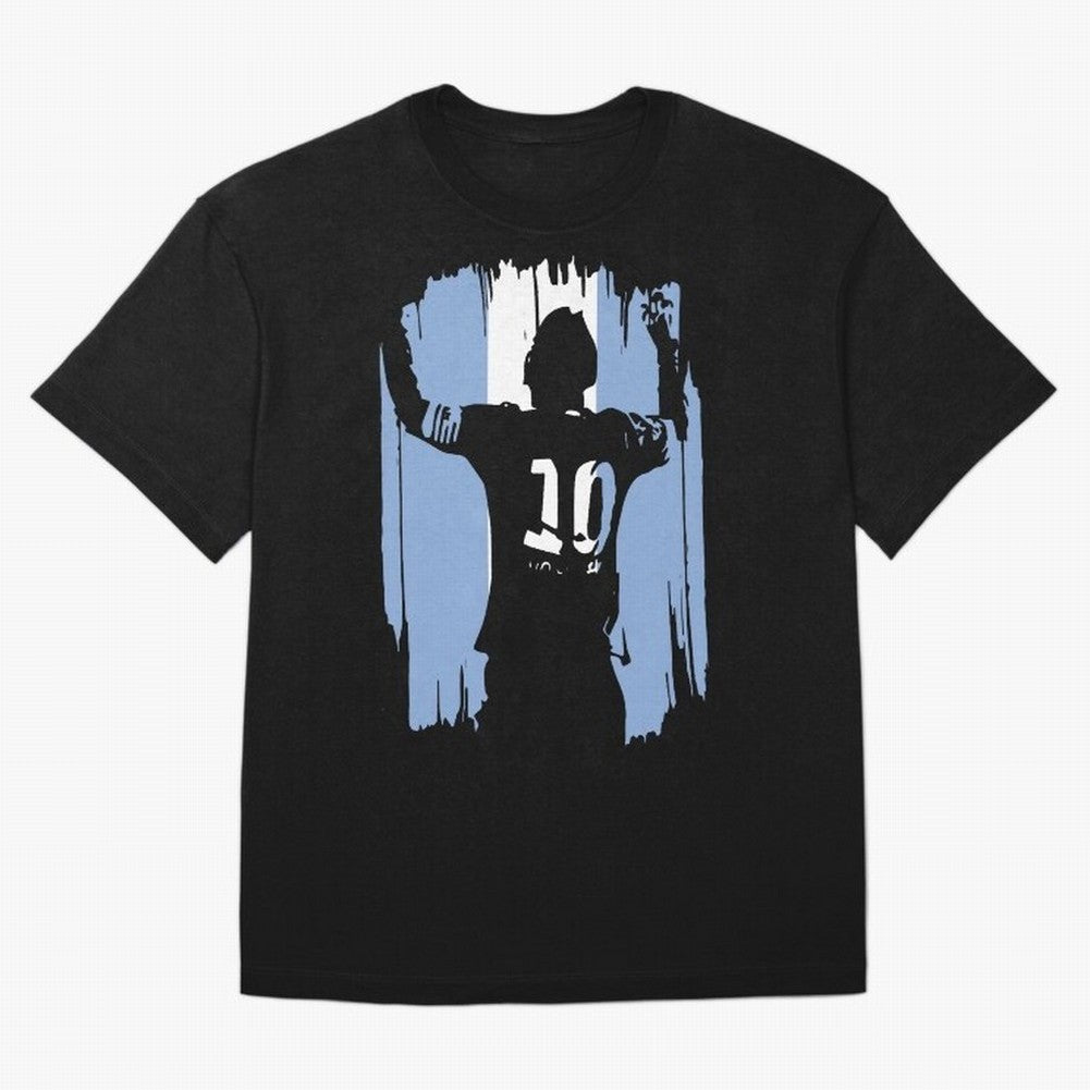 The King Leo Messi Legend Classic T-Shirt Neymar England Football Jersey, Nike Fan Tee, World Cup 2026, Jordan Soccer Shirt, Adidas Match Day Top, Foden USA Soccer Fans