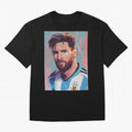 The King Leo Messi Legend Classic T-Shirt Step Into FIFA World Cup 2026 Made For Neymar, Haaland Fan Jersey, Nike Match Day Shirt, Portugal Supporter Shirt, Adidas Supporter Tee, Cristiano Ronaldo Jordan Soccer Fan Top