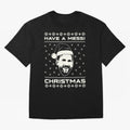 Lionel Messi Christmas Classic T-Shirt France Messi World Cup 2026 Jersey, Adidas Match Day Tee, Final Match, Jordan Football Shirt, Nike Soccer Fan Top, Musiala Netherlands Football Fans