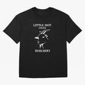 Little boy from rosario Classic T-Shirt FIFA World Cup 2026 Canada Saka, Nike Match Day Jersey For Match Day, Adidas Supporter Tee For Cristiano Ronaldo Fans, Jordan Soccer Fan Top, Salah Argentina Supporter Night