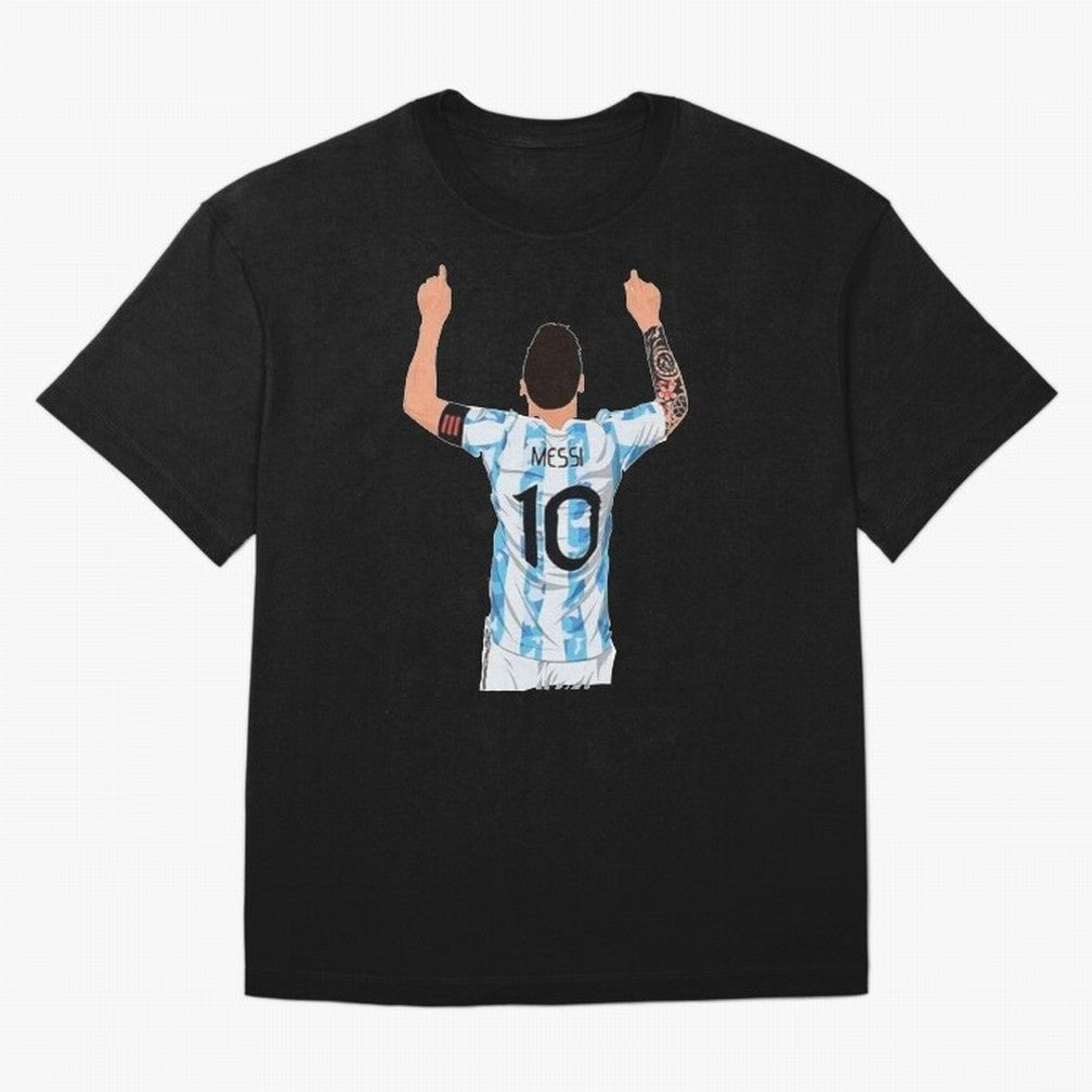 Lionel Messi T-Shirt Keep The Match Day Mood Of The FIFA World Cup 2026, Nike Match Day Jersey For Match Day, Adidas Supporter Tee For Mbappe Fans, Jordan Soccer Fan Top, CR7 Canada Supporter Night