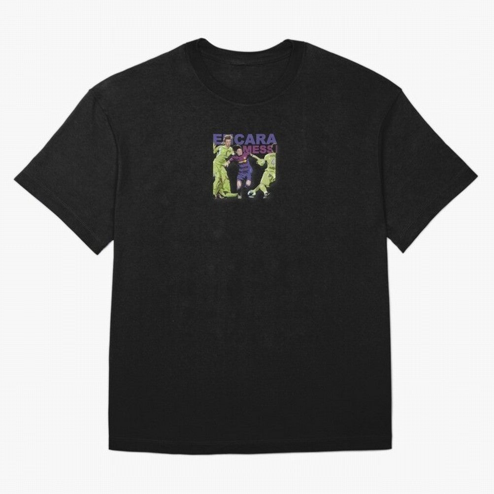 Barcelona 'Encara Messi' Design T-Shirt Messi England Football Jersey, Adidas Soccer Tee, World Cup 2026, Nike Football Fan Shirt, Jordan Supporter Top, Foden Ghana Supporter Night