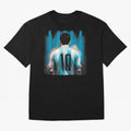 The King Leo Messi Legend Classic T-Shirt Share FIFA World Cup 2026 Spirit, Featuring Argentina, Adidas Match Day Jersey For Football Fans, Jordan Football Shirt For Neymar Fans, Nike Soccer Fan Top, Cristiano Ronaldo Argentina Football Fans