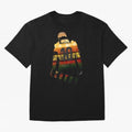 10 Legend Lionel Messi Football Lovers Essential T-Shirt England Mbappe World Cup 2026 Jersey, Nike Match Day Shirt, Match Day, Adidas Supporter Tee, Jordan Soccer Fan Top, Lewandowski Morocco Supporter Night