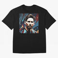 The King Leo Messi Legend T-Shirt FIFA World Cup 2026 Canada Neymar, Nike Match Day Jersey For Trophy Race, Adidas Supporter Tee For Messi Fans, Jordan Soccer Fan Top, Son Canada Trophy Race