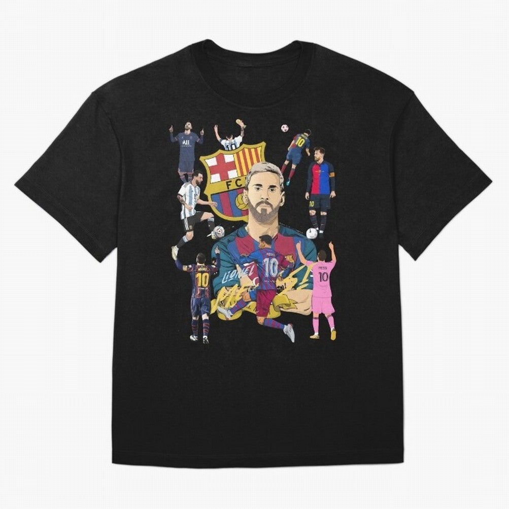 MiaMessi Premium T-Shirt Spain Haaland World Cup 2026 Jersey, Adidas Soccer Tee, Group Stage, Nike Football Fan Shirt, Jordan Supporter Top, Messi Switzerland Match Day