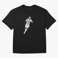 Angel Di Maria T-Shirt Mbappe France Football Jersey, Nike Football Tee, World Cup 2026, Adidas Soccer Shirt, Jordan Fan Top, Mbappe France Group Stage