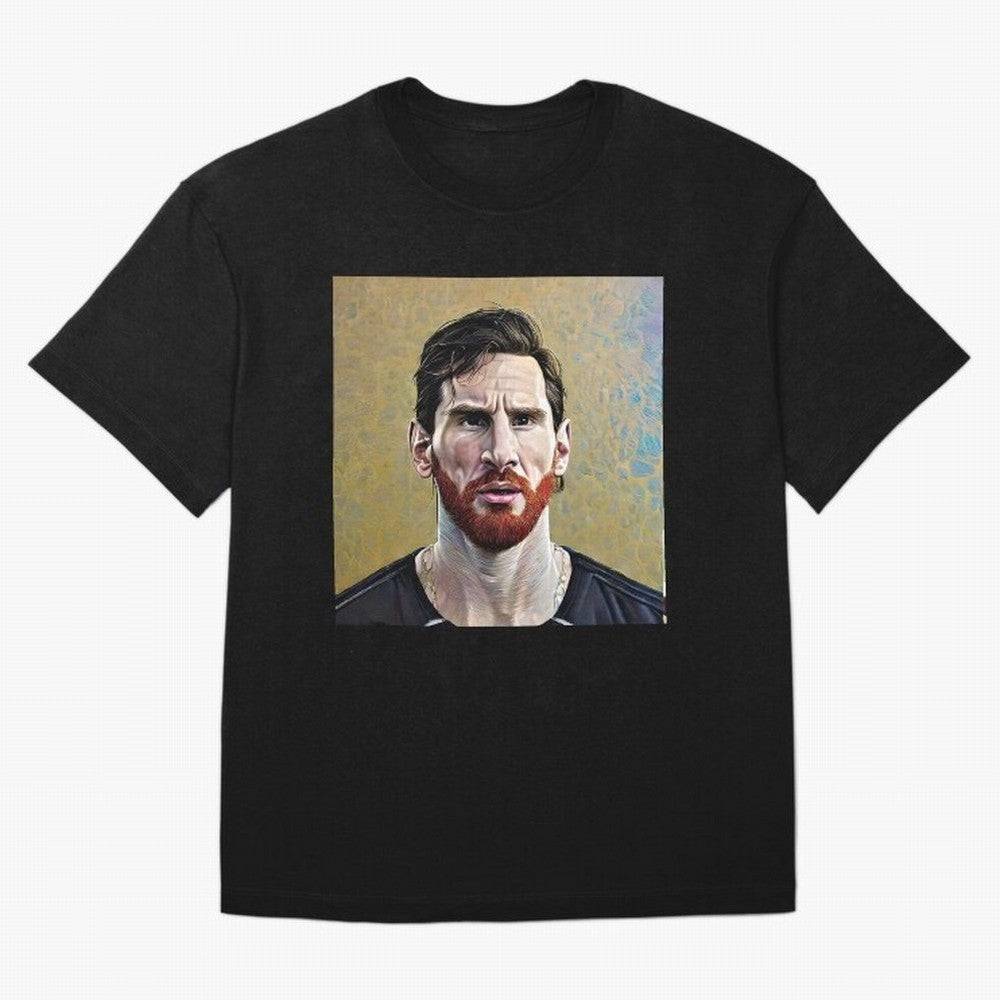 Great Messi Classic T-Shirt Mbappe Portugal Football Jersey, Adidas Football Tee, World Cup 2026, Nike Soccer Shirt, Jordan Match Day Top, Kane USA Watch Party