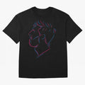 Lionel Messi Illustration| Perfect Gift For you and friends Classic T-Shirt Neymar Portugal Football Jersey, Nike Match Day Shirt, World Cup 2026, Adidas Supporter Tee, Jordan Soccer Fan Top, Haaland Ghana Supporter Night