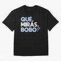 Que miras bobo Classic T-Shirt Portugal Cristiano Ronaldo World Cup 2026 Jersey, Adidas Football Tee, Goal Celebration, Nike Soccer Shirt, Jordan Match Day Top, Pedri Morocco Group Stage