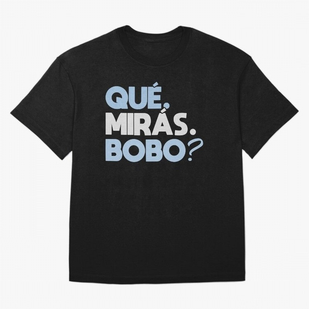 Que miras bobo Classic T-Shirt Portugal Cristiano Ronaldo World Cup 2026 Jersey, Adidas Football Tee, Goal Celebration, Nike Soccer Shirt, Jordan Match Day Top, Pedri Morocco Group Stage