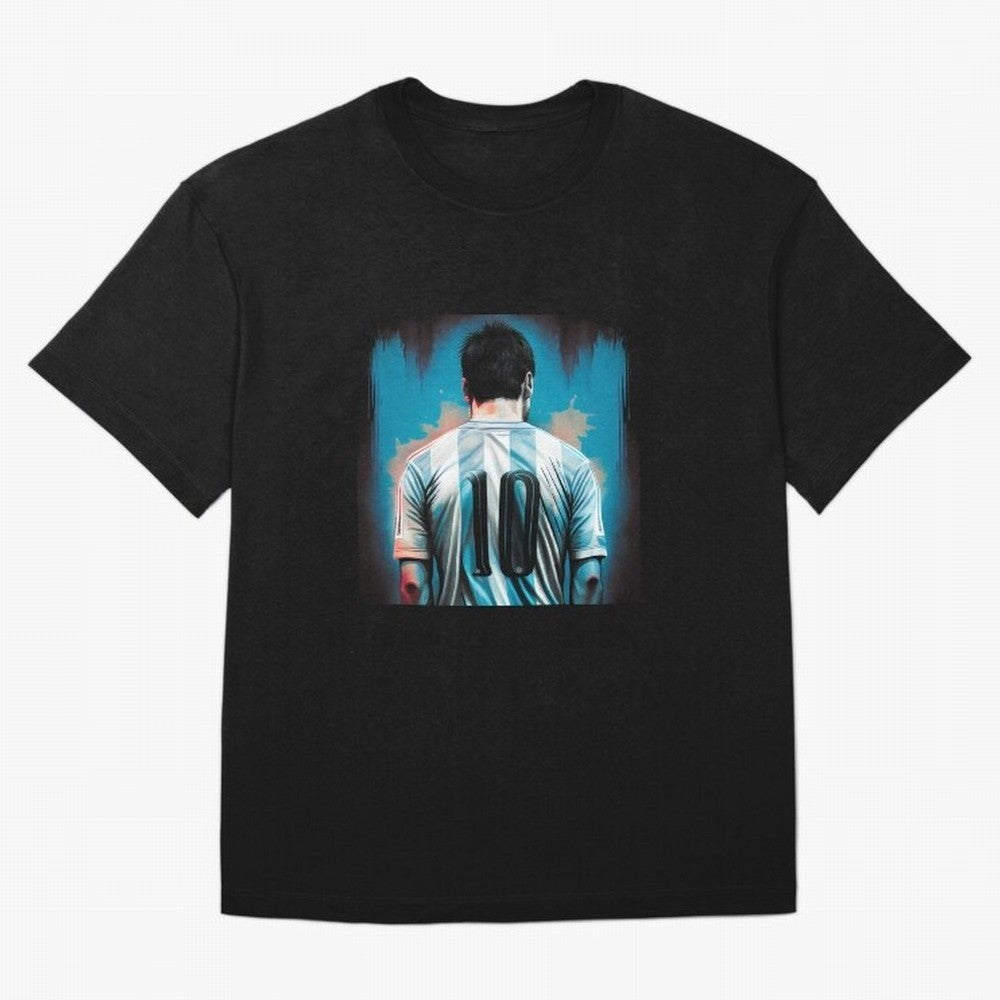 Que Mira Bobo Lionel Messi Classic T-Shirt Turn Football Passion Into FIFA World Cup 2026, Nike Fan Jersey For Group Stage, Jordan Soccer Shirt For Mbappe Fans, Adidas Match Day Top, Cristiano Ronaldo Argentina Goal Celebration