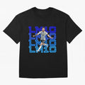 Lionel Messi 10 T-Shirt FIFA World Cup 2026 Argentina De Bruyne Jersey, Nike Football Tee, Neymar Argentina Fans, Adidas Soccer Shirt, Jordan Fan Top, Modric Mexico Stadium Chant