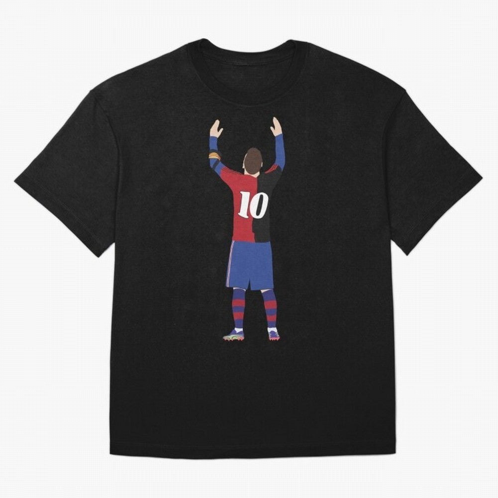 Lionel Messi Tribute To DM| Perfect Gift For you and friends Classic T-Shirt FIFA World Cup 2026 Ecuador Neymar Fan Jersey, Adidas Match Day Tee, France Supporter Shirt, Jordan Football Shirt, Messi Nike Soccer Fan Top, Lewandowski Colombia