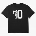 Lionel Messi 10 Classic T-Shirt Haaland Portugal Football Jersey, Adidas Soccer Tee, World Cup 2026, Nike Football Fan Shirt, Jordan Supporter Top, Son Norway Trophy Race