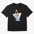 messi Classic T-Shirt Celebrate Football Heritage In The FIFA World Cup 2026, Jordan Football Jersey For Knockout Round, Adidas Fan Shirt For Messi Fans, Nike Supporter Top, Messi Argentina Fan Club