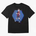 Messi Best T-Shirt Celebrate Golden Goal Energy In FIFA World Cup 2026 USA, Nike Fan Jersey For Watch Party, Jordan Soccer Shirt For Mbappe Fans, Adidas Match Day Top, Modric Ecuador Soccer Fans