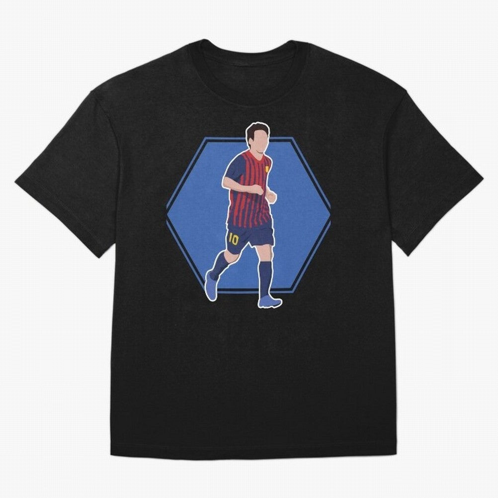 Messi Best T-Shirt Celebrate Golden Goal Energy In FIFA World Cup 2026 USA, Nike Fan Jersey For Watch Party, Jordan Soccer Shirt For Mbappe Fans, Adidas Match Day Top, Modric Ecuador Soccer Fans
