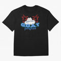 Lionel Messi THANKS GOAT Shirt T-Shirt Portugal Messi World Cup 2026 Jersey, Nike Fan Tee, Watch Party, Jordan Soccer Shirt, Adidas Match Day Top, Rodri Morocco Soccer Fans