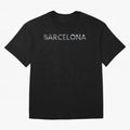 BARCELONA Classic T-Shirt Keep Football History Alive During FIFA World Cup 2026, Nike Football Jersey For Final Match, Adidas Soccer Shirt For CR7 Fans, Jordan Fan Top, Cristiano Ronaldo Canada Group Stage