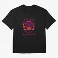 Luggage Barcelona T-Shirt Remember Iconic Moments From The FIFA World Cup 2026 USA, Adidas Soccer Jersey For Match Day, Nike Football Fan Shirt For Mbappe Fans, Jordan Supporter Top, Griezmann Argentina Match Day