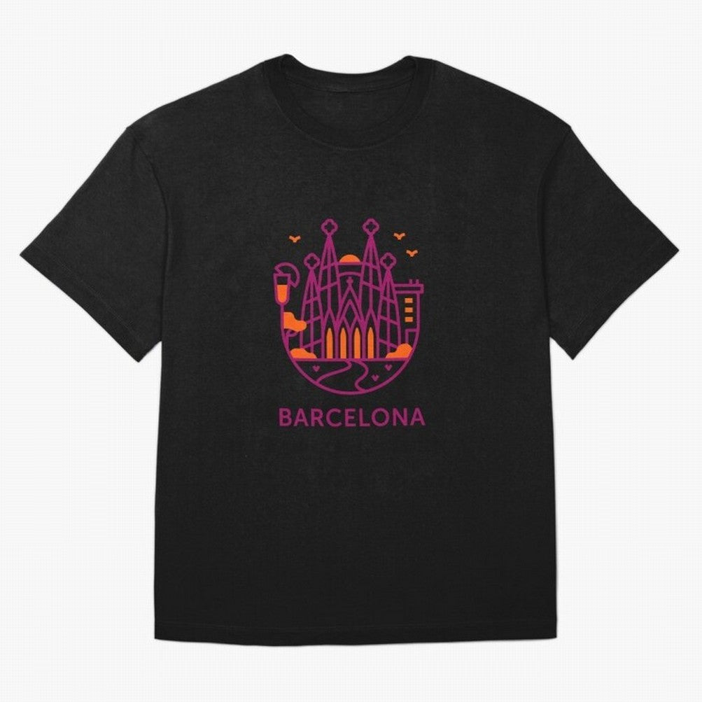 Luggage Barcelona T-Shirt Remember Iconic Moments From The FIFA World Cup 2026 USA, Adidas Soccer Jersey For Match Day, Nike Football Fan Shirt For Mbappe Fans, Jordan Supporter Top, Griezmann Argentina Match Day