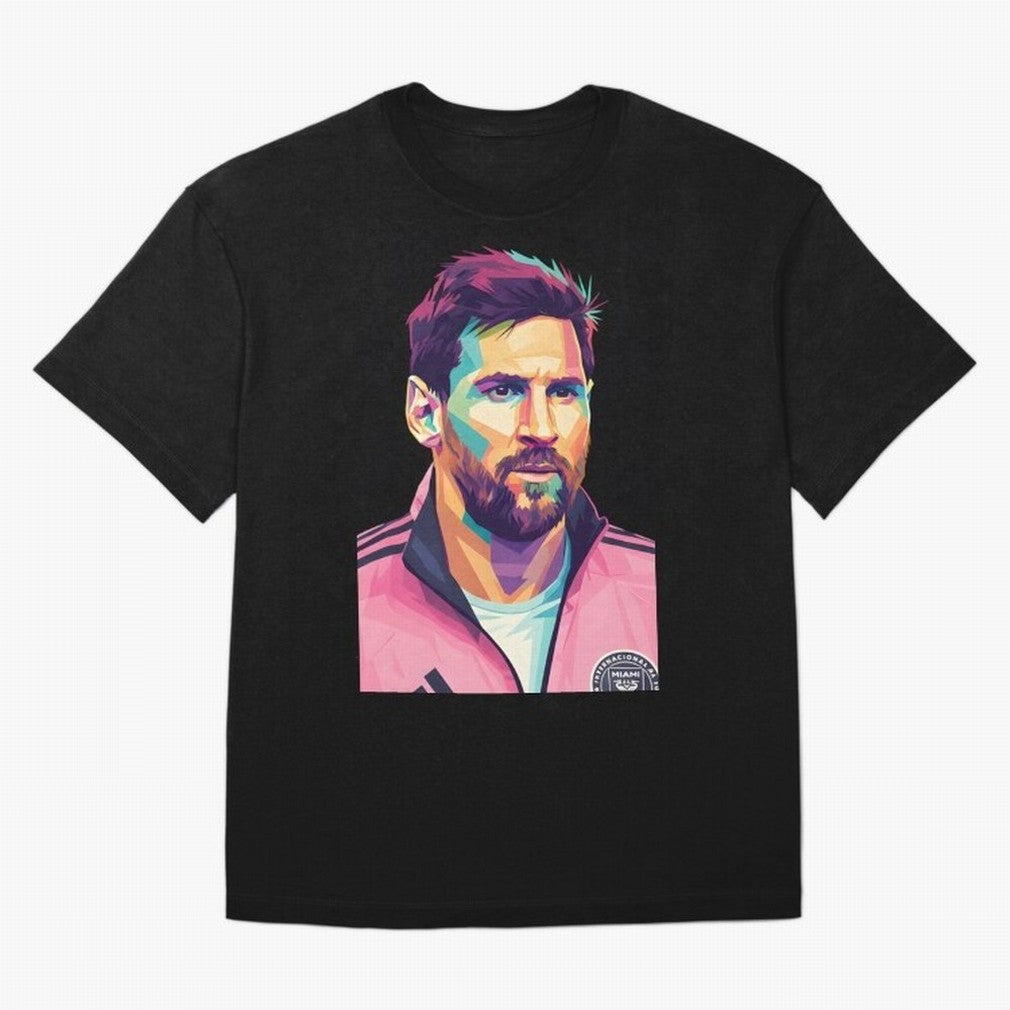 Messi wpap pop art Classic T-Shirt England Neymar World Cup 2026 Jersey, Nike Match Day Shirt, Group Stage, Adidas Supporter Tee, Jordan Soccer Fan Top, Pedri Netherlands Trophy Race