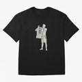 Lionel Messi Classic T-Shirt Stand Out With Spirit From The FIFA World Cup 2026 USA Jersey, Nike Football Tee, Neymar France Fans, Adidas Soccer Shirt, Jordan Fan Top, Modric Paraguay Stadium Chant
