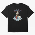 Play Messi Classic T-Shirt Cheer For FIFA World Cup 2026 Spirit, Inspired By Fan Jersey, Jordan Supporter Tee, Portugal Supporter Shirt, Nike World Cup Shirt, Messi Adidas Football Fan Top, Bellingham Colombia Final Match