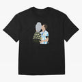 Lionel Messi Champion of America Classic T-Shirt Argentina CR7 World Cup 2026 Jersey, Jordan Supporter Tee, Group Stage, Nike World Cup Shirt, Adidas Football Fan Top, Rodri Switzerland Soccer Fans