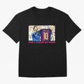 LIONEL MESSI Classic T-Shirt Argentina Neymar World Cup 2026 Jersey, Nike Fan Tee, Match Day, Jordan Soccer Shirt, Adidas Match Day Top, Griezmann Portugal Final Match