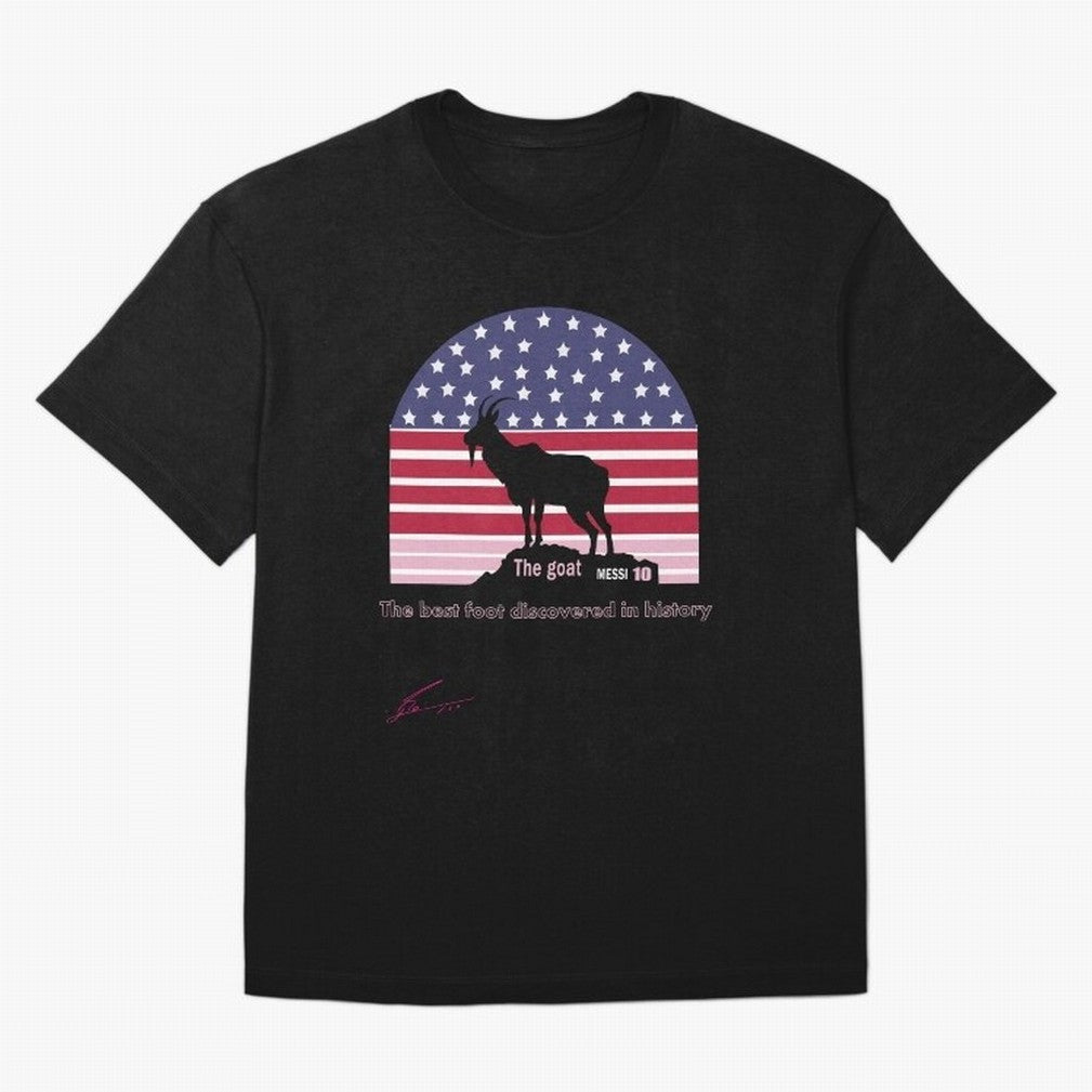 Messi with Inter Miami in the United States Leo the goat 10 Classic T-Shirt Celebrate Fan Culture Around FIFA World Cup 2026 USA Jersey, Adidas Soccer Tee, Messi Argentina Fans, Nike Football Fan Shirt, Jordan Supporter Top, Saka Australia Match Day