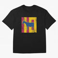 Messi The Goat 10 Essential T-Shirt Cristiano Ronaldo Brazil Football Jersey, Nike Football Tee, World Cup 2026, Adidas Soccer Shirt, Jordan Fan Top, Rodri France Stadium Chant