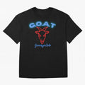 Lionel Messi THANKS GOAT Shirt T-Shirt Mark FIFA World Cup 2026 For Fans Of Haaland And France Fan Jersey, Jordan Supporter Tee, Portugal Supporter Shirt, Nike World Cup Shirt, Haaland Adidas Football Fan Top