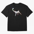 Messi Bicycle Kick T-Shirt World Cup 2026 Spain Mbappe Jersey, Jordan Supporter Tee, Watch Party, Nike World Cup Shirt, Adidas Football Fan Top