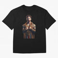 Lionel Messi Essential T-Shirt Follow The Final Road Of FIFA World Cup 2026 For Fans Of Jersey, Nike Fan Tee, Messi Portugal Fans, Jordan Soccer Shirt, Adidas Match Day Top, Yamal Paraguay Goal Celebration