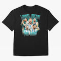 Messi Pop Art Portrait T-Shirt Neymar Spain Football Jersey, Adidas Match Day Tee, World Cup 2026, Jordan Football Shirt, Nike Soccer Fan Top, Saka Belgium Fan Club
