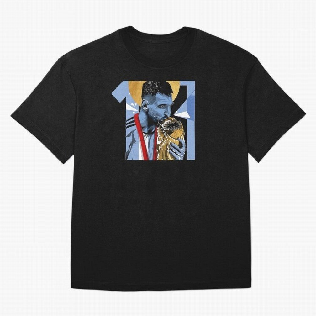 Messi goat Classic T-Shirt Represent FIFA World Cup 2026 USA Canada Mexico For Fans Fan Jersey, Nike Football Tee, Argentina Supporter Shirt, Adidas Soccer Shirt, Haaland Jordan Fan Top, Salah Brazil Stadium Chant