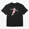 Leo Messi Miami Classic T-Shirt Portugal Cristiano Ronaldo World Cup 2026 Jersey, Nike Match Day Shirt, Trophy Race, Adidas Supporter Tee, Jordan Soccer Fan Top, Vinicius Brazil Trophy Race
