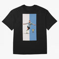World Cup /Lional Messi/football, soccer T-Shirt Portugal Messi World Cup 2026 Jersey, Nike Match Day Shirt, Match Day, Adidas Supporter Tee, Jordan Soccer Fan Top, CR7 Senegal Supporter Night
