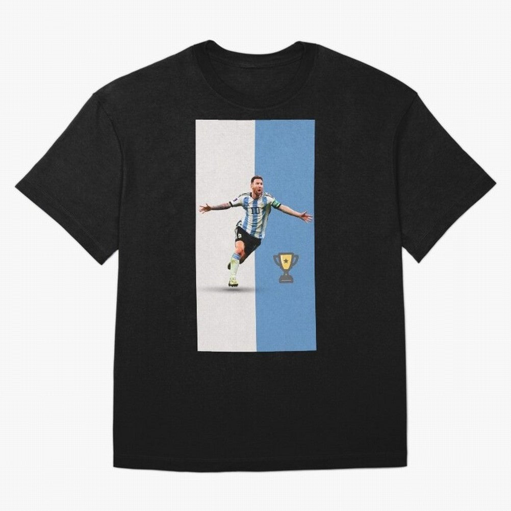 World Cup /Lional Messi/football, soccer T-Shirt Portugal Messi World Cup 2026 Jersey, Nike Match Day Shirt, Match Day, Adidas Supporter Tee, Jordan Soccer Fan Top, CR7 Senegal Supporter Night