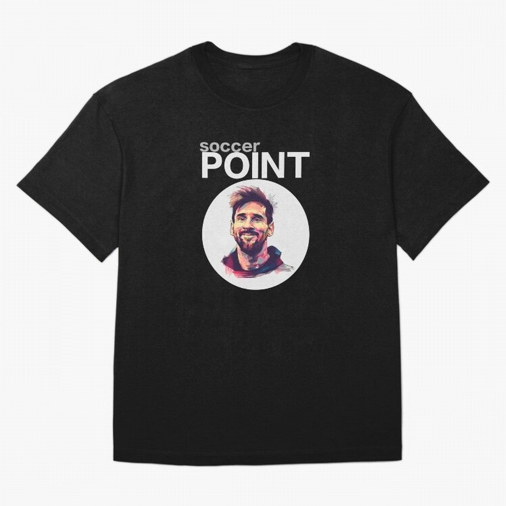 soccer POINT Classic T-Shirt FIFA World Cup 2026 Ecuador Messi Fan Jersey, Jordan Supporter Tee, Portugal Supporter Shirt, Nike World Cup Shirt, CR7 Adidas Football Fan Top, Pedri Sweden Goal Celebration